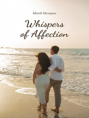 cover image of Whispers of Affection